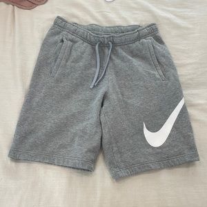 Men’s Nike shorts